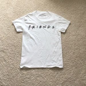 Urban friends t-shirt